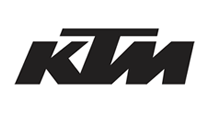 KTM Bike Decals