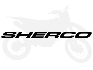 Sherco Bike Graphics